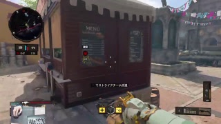 [COD:BO4参加型]初見さん常連さん歓迎！初心者マウサーによるまったり最新作［雑談］