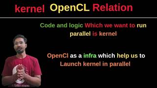 How To Run Opencl kernel Part 1 | #compilersutra #opencl