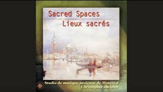 Magnificat à 6 voix, Monteverdi - Sacred spaces - SMAM