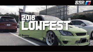 [SSR]LOWFEST 2018 Chiba SSR [tanabe]