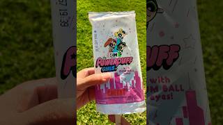 Trying To Find A Perfect Powerpuff Girls Popsicle | Powerpuff Girls | Bubbles | #PowerpuffGirls #PPG