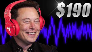 Elon Musk SHOWED The NEW Tesla Headphones Model Pi (RIP AirPods)