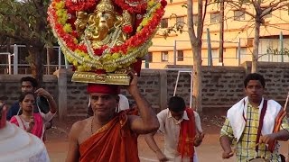 Yakshagana -- Dharmasthala Shri Maha Ganapathi Devaru