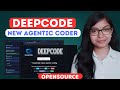 DeepCode (Open-Source): This New Agentic Coder is Amazing!