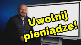 Sprzedaj swoje mieszkanie! Skąd wziąć kapitał na inwestycję? || Wojtek Orzechowski przy tablicy