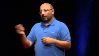 TEDxOilSpill - Dave Gallo - Why We Need to Care About the Ocean