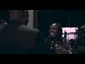 jacquees’ first ever awards show performance bts soul train awards 2018