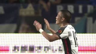 【公式】ゴール動画：高木 大輔（山口）78分 アビスパ福岡vsレノファ山口ＦＣ 明治安田生命Ｊ２リーグ 第20節 2019/6/30