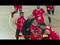 الأهلي يخطف الفوز من الزمالك في الثانية الأخيرة من المباراة بالدوري الممتاز لكرة السلة رجال 🤯💥