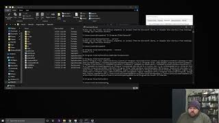 Manually Adding Python to the PATH environment variable