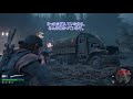 【days　gone】 ＃10「フリーカーの大群：死体列車に挑む。」