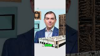 AWS CEO AI Won't Replace You, It Enhances You #nextgenai