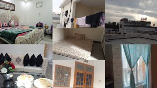 Pakistani Housewife very hectic Morning to Evening Routine ||Middle Class Housewife responsibility's