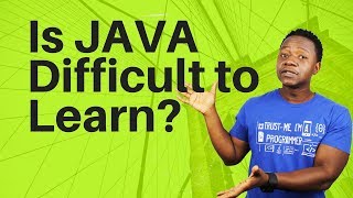 Is Java Difficult to Learn? My 5 Step Learning Process