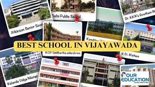 Best School in Vijayawada | Top Schools in Vijayawada