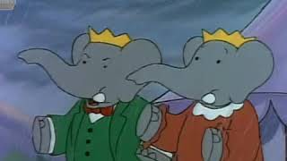 Babar S02 - Ep13 Remember When... - Screen 04