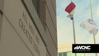 Inmate capacity concerns at Mecklenburg County Jail