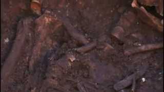 Richard III, one of the biggest archaeological discovery of our time - University of Leicester