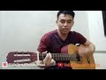 Yang terdalam - Noah band ( Cover )