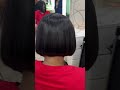 #bob haircut 💇‍♀️ #hairstyle Arman hair stylist Muzaffarpur