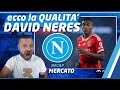 Si sblocca il MERCATO del NAPOLI! 👀 #NERES ha i numeri! 🔵 #Cajuste OUT, il secondo flop!