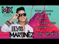 elvis martinez ( bachata mix 2024 )