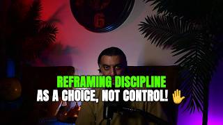 02 Restraint With Purpose | Mindspan