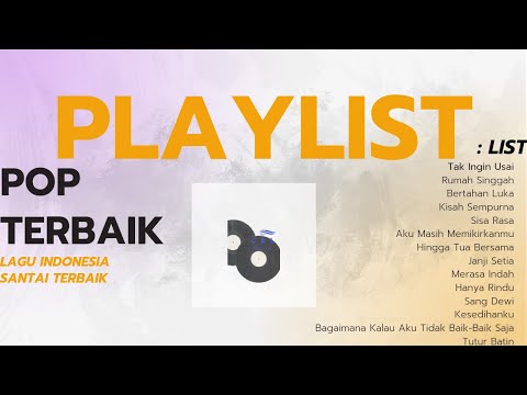 Top Hits Indonesia Terbaru 2022 Dan Populer (Dengan Lirik Lagu) Lagu ...