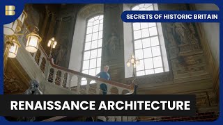 Uncovering Petworth's Scandalous Past - Secrets of Historic Britain - History Documentary
