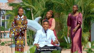 Musa Nabali : Nimekusudiwa (Official Video song)