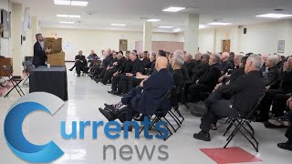 Diocese of Brooklyn Holds Bi-Annual Convocation, With Meeting of Priestly Fraternity