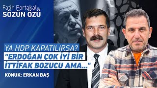 AYM, HDP'nin İtirazını Reddetti, Kapatılırsa TİP Ne Yapacak? \