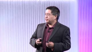 INBOUND Bold Talks: Christopher Penn "Awaken Your Superhero: Social Media Beyond Business"