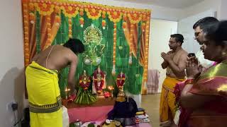 Sri Sita Rama Kalyanam April-2024 part-2