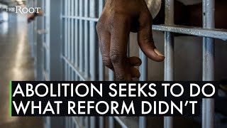 No, President Biden, Closing Private Prisons Won't End Mass Incarceration in the U.S.