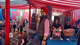 Aman Rozi live brother onkar bhullar