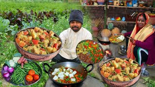 Mix Vegetable Korma Restaurant Style | Navratan Korma | नवरत्न कोरमा रेसिपी Chef Kunal Kapur Recipe