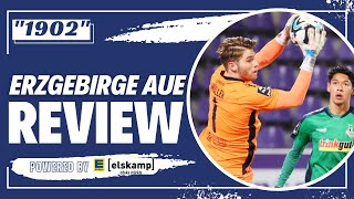 MSV Duisburg mit Punktgewinn in Aue | "1902" - Folge 141
