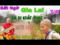 Mới Nhất Thầy Minh Tuệ 7/8 Bất Ngờ Sư Đi Khất Thực Sư Minh Đạo Thông Báo Quan Trọng