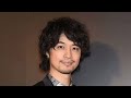 斎藤工　児童養護施設に通って撮ったドキュメンタリー映画が完成「用事がないのに通うようになりまして…」