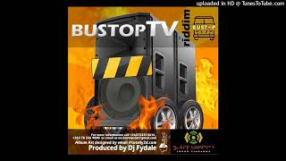 EMPRESS SHELLY - KUDADA NEKUDIWA (BUSTOP TV RIDDIM BY DJ FYDALE 2016)