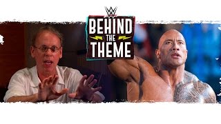 Electrifying The Rock’s entrance music: WWE Behind the Theme