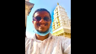 🎥 VIRAKTA TEMPLE, CHIMMAD, BAGALKOTE, KARNATAKA, REPUBLIC OF BHARAT 🌏🇮🇳🛕🚩🔔🕉👑🔱🔆🪔🐚🎊🎉🍏🍎🍐🍊🍋🍉🍇🍓🍈🍒🍑🥭🥥🌽🍍🌹🙏