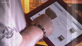 What steps consumers can take to protect themselves from scams this Black Friday