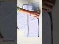 diy wardrobe organiser from old jeans trending ytshorts diy reuse organizer nairakajahan