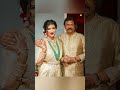 manchu laxmi manchu mohan babu daughter father viral shorts