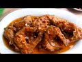 চিকেন রোস্ট biye barir chicken roast recipe traditional bangladeshi murgir roast