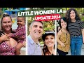 Little Women: LA Cast in 2024: Whatever Happened to Them?