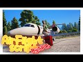 PataMods | AirFlight Script by NPCs