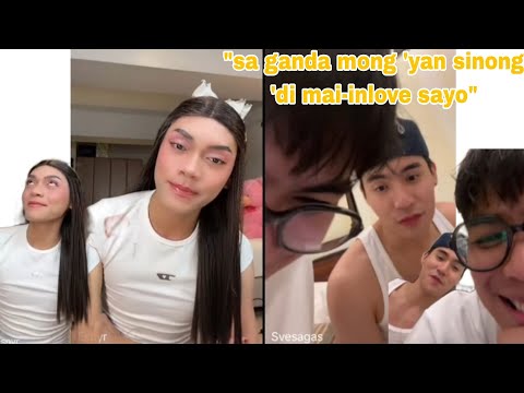 Precious na hirapan pumili kina Brent at Shan (Pinakilala ni Esnyr si Gabrielle)